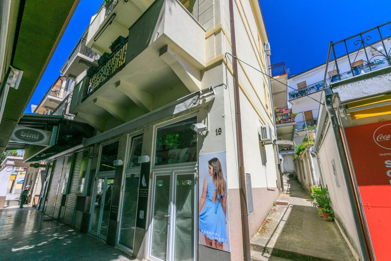 House Beach House 크리크베니카 외부 사진
